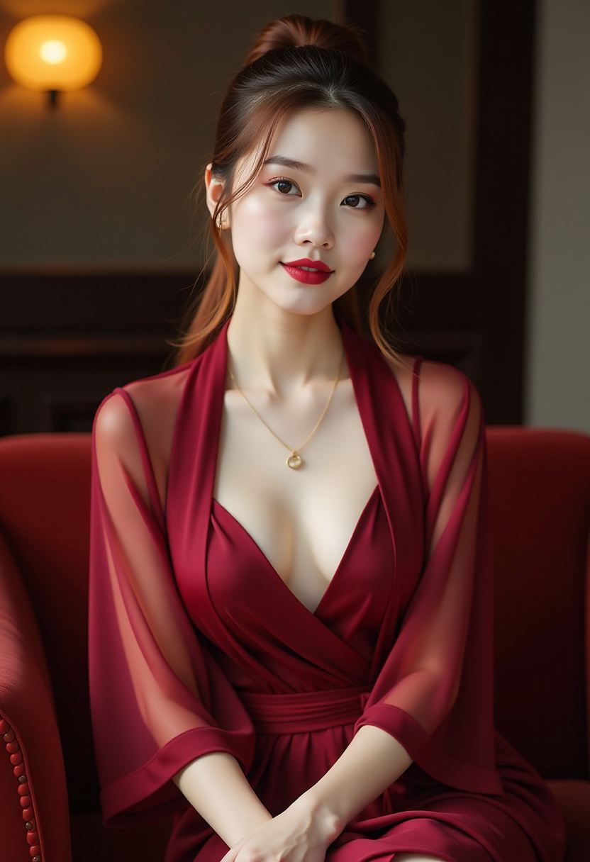 代码风暴