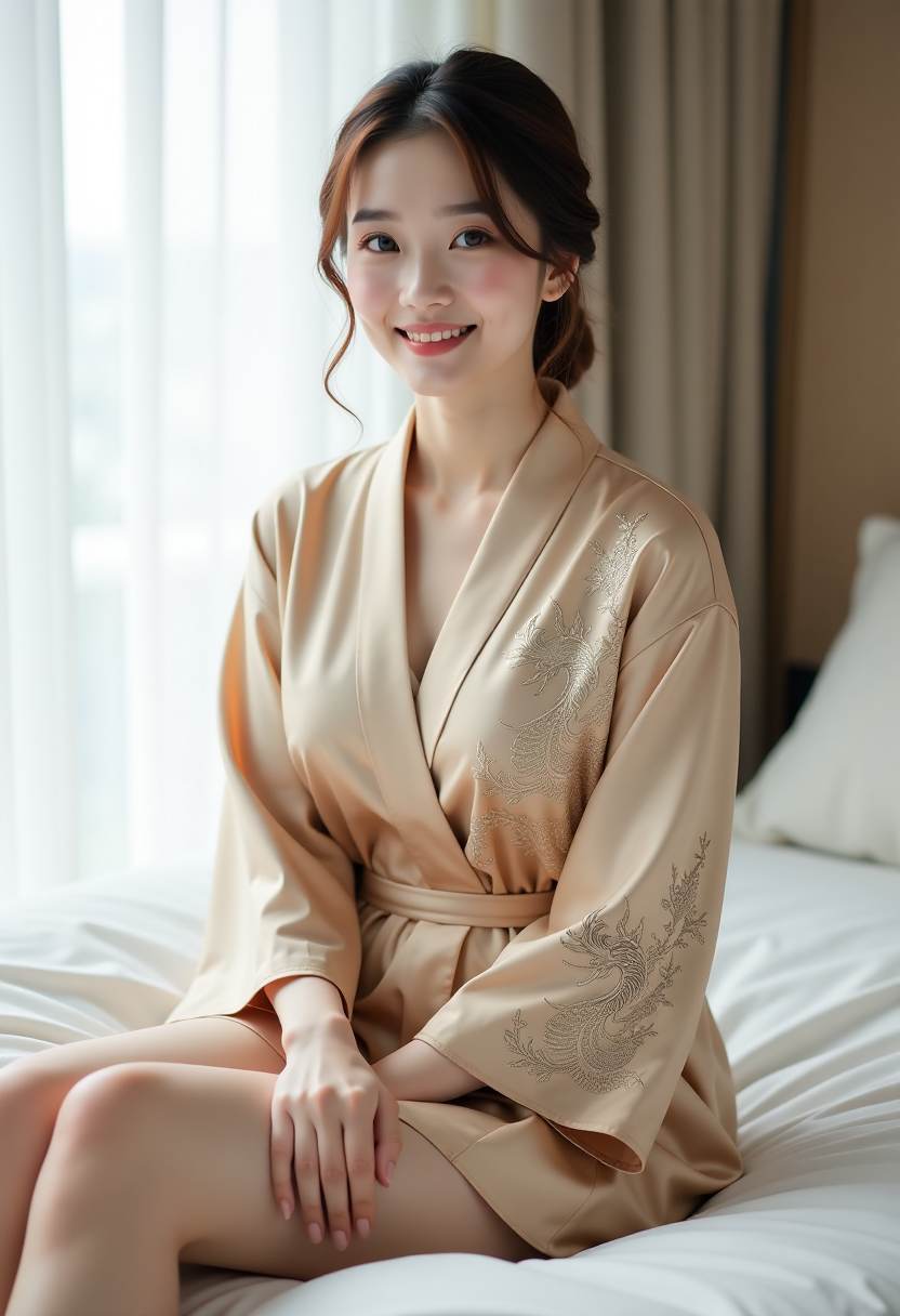 智械黎明海报