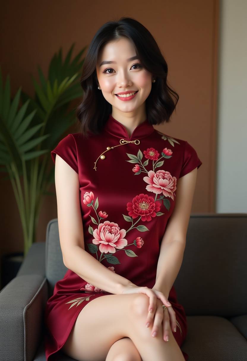 生成式战场海报
