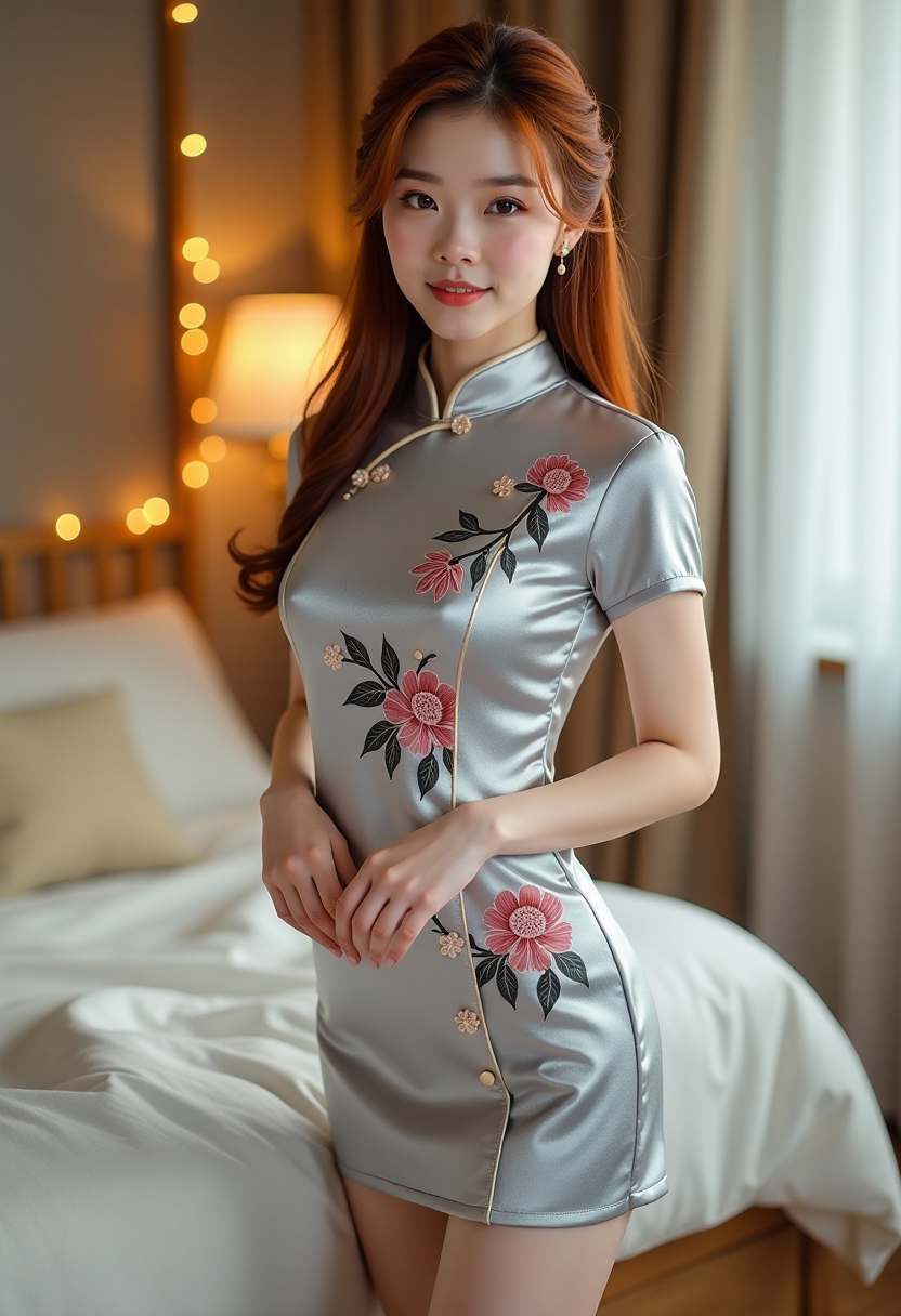 量子追击